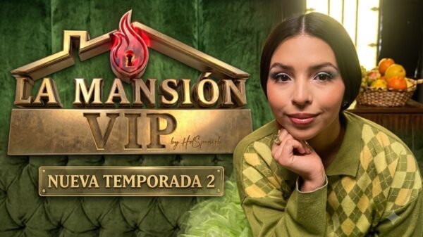 ¿Ángela Aguilar entrará a La Mansión VIP? La propuesta ya genera polémica