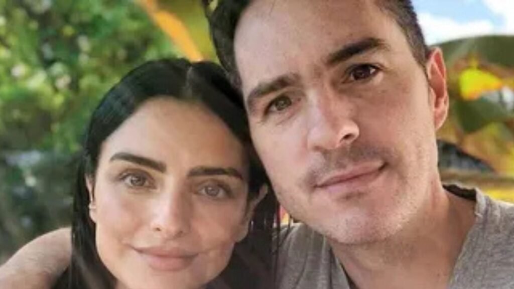 ¿Regresaron? Mauricio Ochmann y Aislinn Derbez sorprenden con declaraciones