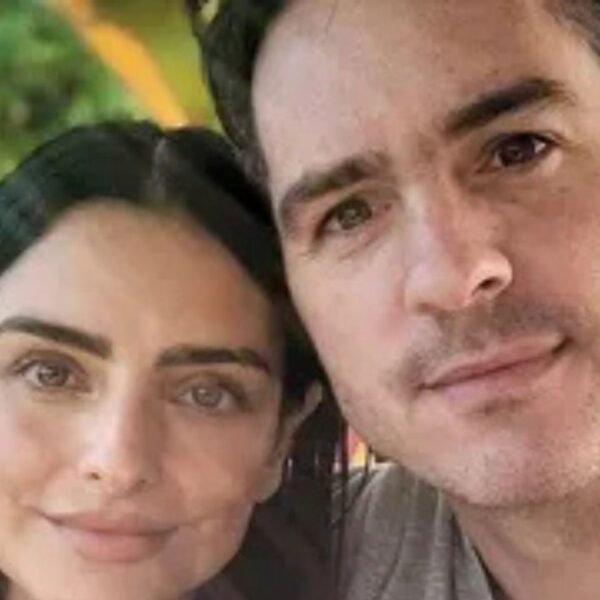¿Regresaron? Mauricio Ochmann y Aislinn Derbez sorprenden con declaraciones