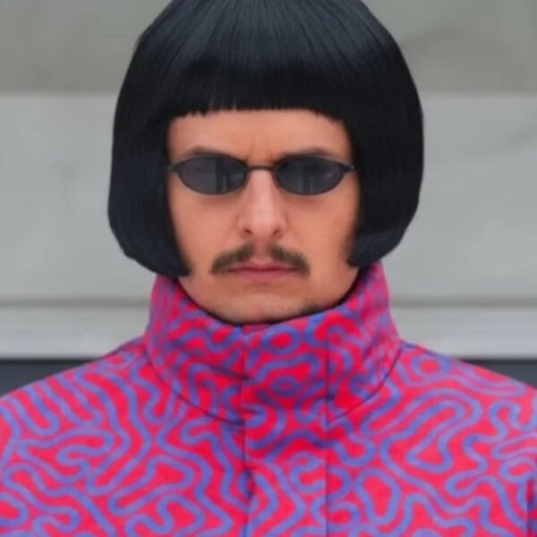 La grabación de Oliver Tree que hoy genera preguntas tras el accidente fatal en Brasil