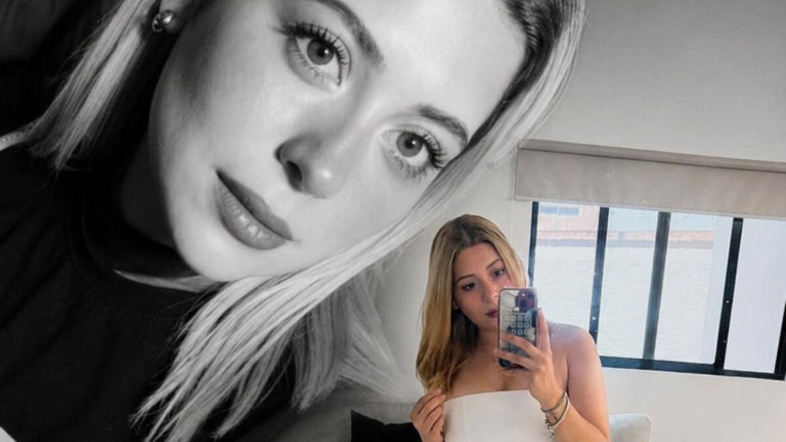 Familiar de Paola Márquez rompe el silencio y revela mensaje que conmociona a redes