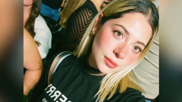 Sale a la luz el último video de Paola Márquez antes de morir: la frase que hoy impacta a todos
