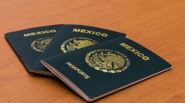 ¿Qué es el pasaporte electrónico y quiénes están obligados a tramitarlo en México?