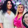 Wendy Guevara y Paolita Suárez se van a los golpes y desatan polémica en redes