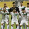 Irán recibe visas para jugar el Mundial en Estados Unidos