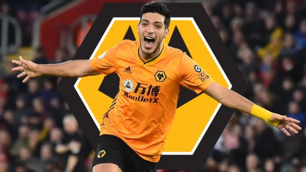 ¡El regreso del Lobo! Raúl Jiménez regresa al Wolverhampton