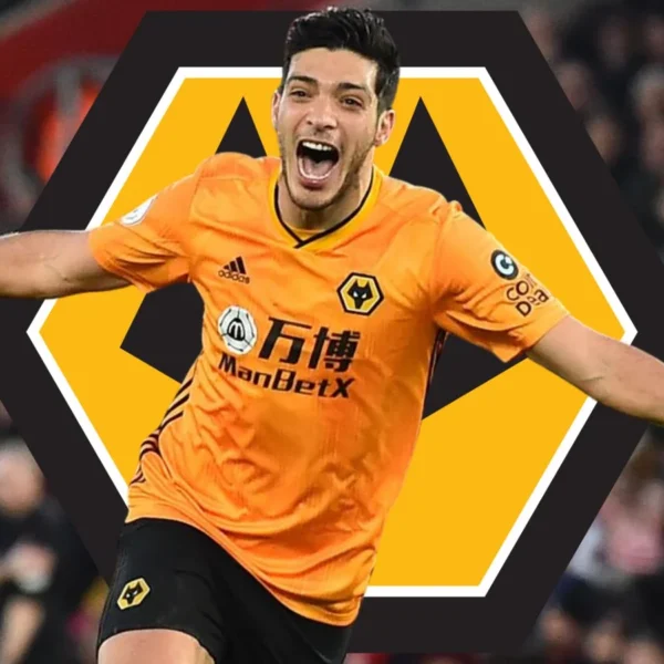 ¡El regreso del Lobo! Raúl Jiménez regresa al Wolverhampton
