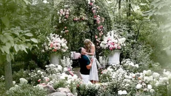 Taylor Swift blindaría su boda con estrictas reglas