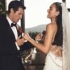 Dua Lipa comparte fotos inéditas de su boda