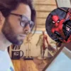 Muere Luis de la Rosa, animador mexicano de Spider-Man