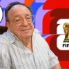 ¿Te gustó el video de Chespirito anunciando a los convocados de la Selección Mexicana?