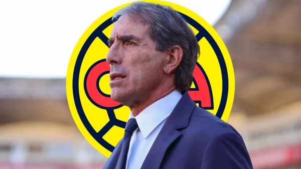 América apuesta por Guillermo Almada para iniciar una nueva era