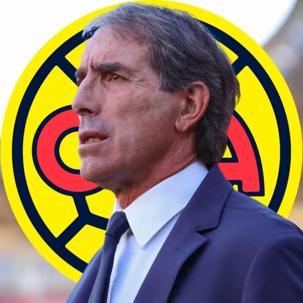 América apuesta por Guillermo Almada para iniciar una nueva era