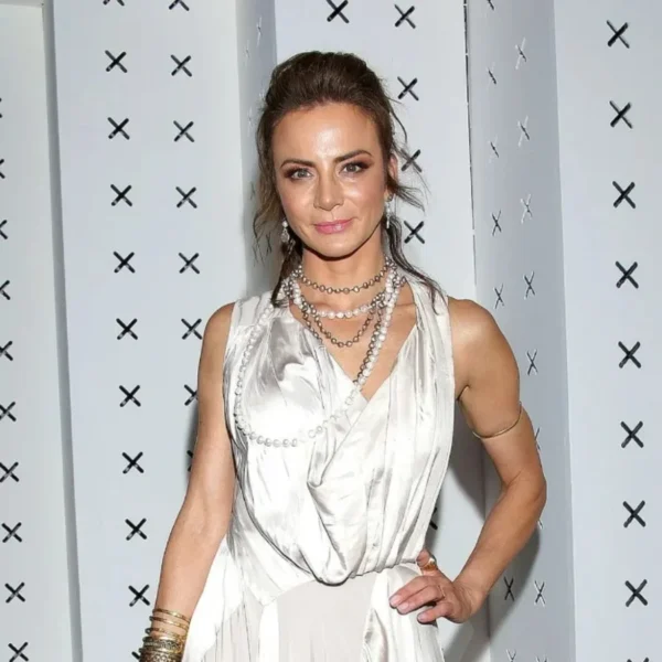 Silvia Navarro regresa a las telenovelas
