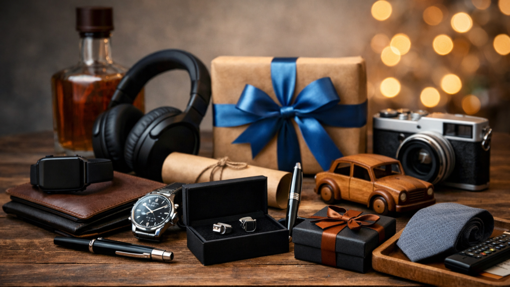 5 regalos que no debes dar el Día del Padre ¡Toma nota!
