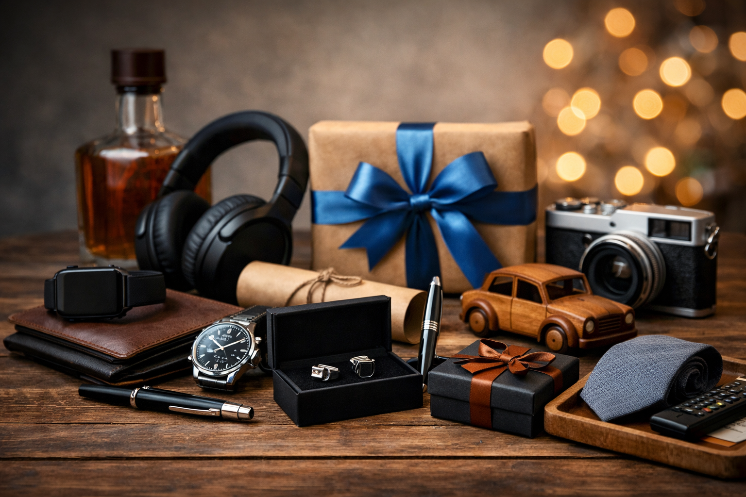 5 regalos que no debes dar el Día del Padre ¡Toma nota!