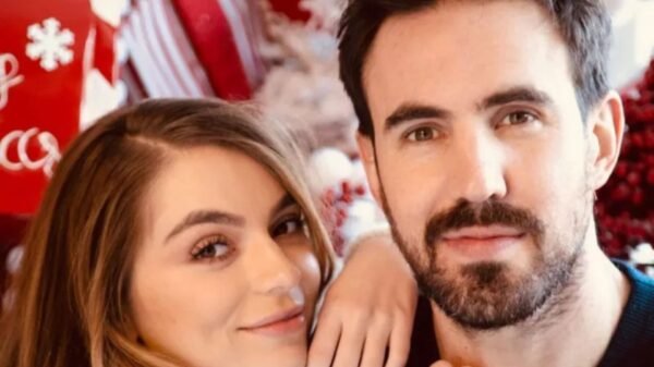 Sofía Castro rompe el silencio sobre su supuesto divorcio con Pablo Bernot