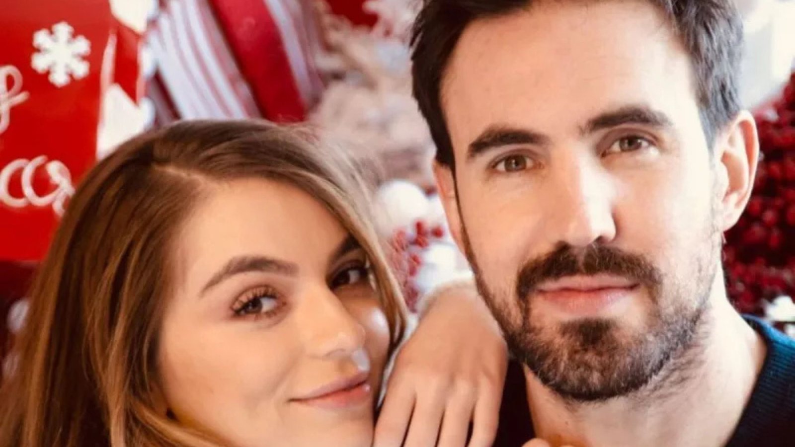 Sofía Castro rompe el silencio sobre su supuesto divorcio con Pablo Bernot