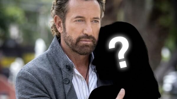 Gabriel Soto reaparece más feliz que nunca junto a su nueva novia