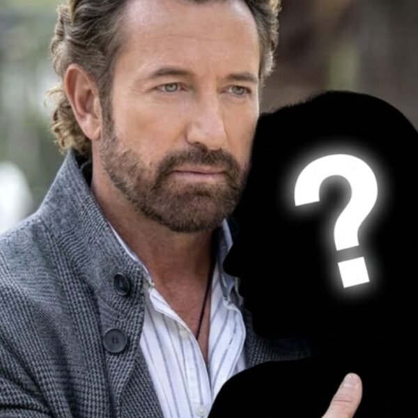 Gabriel Soto reaparece más feliz que nunca junto a su nueva novia