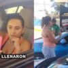 “Yo no soy una mugrosa”: surge #LadyGasolina tras insultar a empleada de una gasolinera en Chihuahua