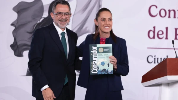Profeco pone reglas a las boleteras: México estrena regulación para venta de boletos de conciertos y eventos deportivos