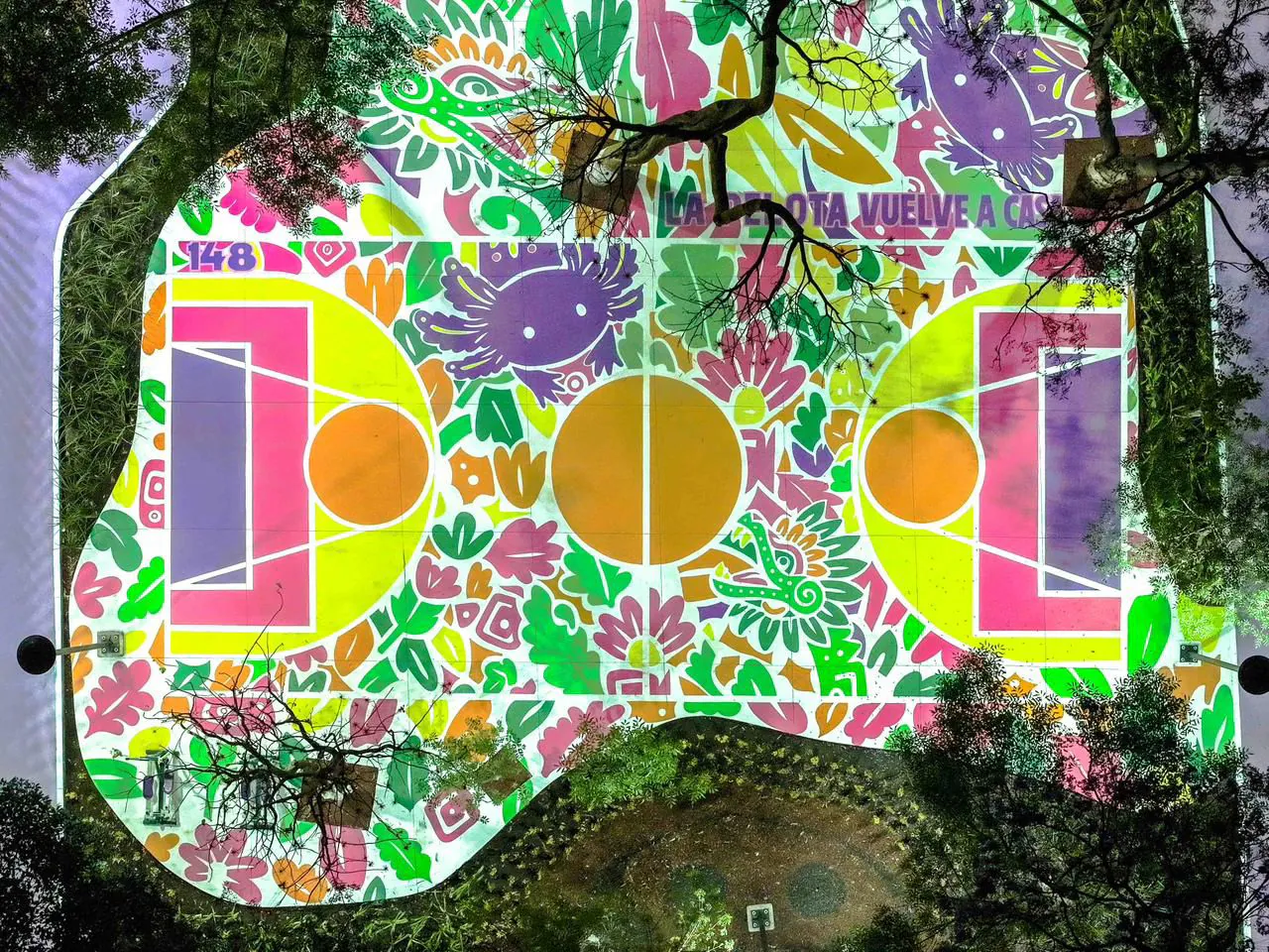 Mundial 2026 en CDMX: cinco experiencias imperdibles para vivir la fiesta fuera del estadio