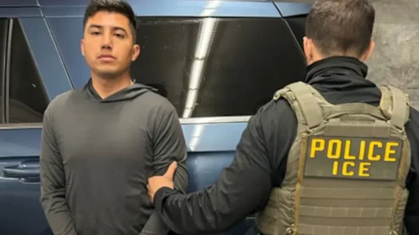 Detienen en Estados Unidos a exmilitar mexicano vinculado al caso Ayotzinapa