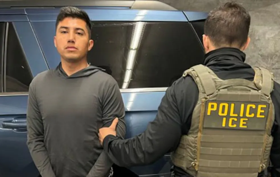 Detienen en Estados Unidos a exmilitar mexicano vinculado al caso Ayotzinapa