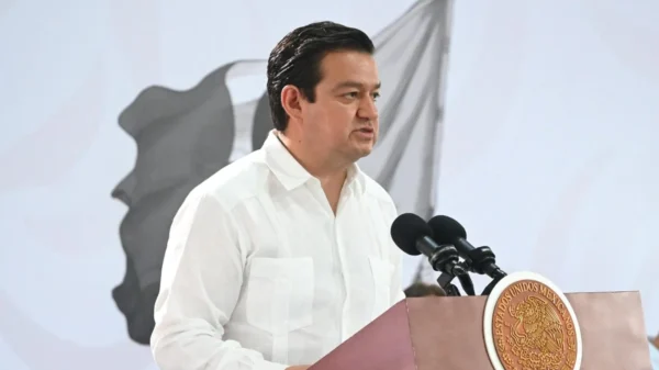 Pemex alista inversión histórica de 93 mil millones para reactivar la petroquímica y los fertilizantes en Veracruz