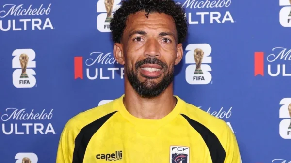 LinkedIn encontró el talento que llevó a Cabo Verde al Mundial