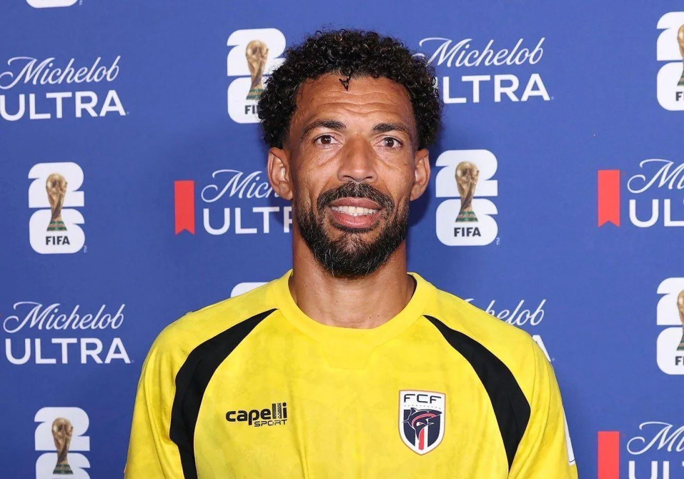 LinkedIn encontró el talento que llevó a Cabo Verde al Mundial