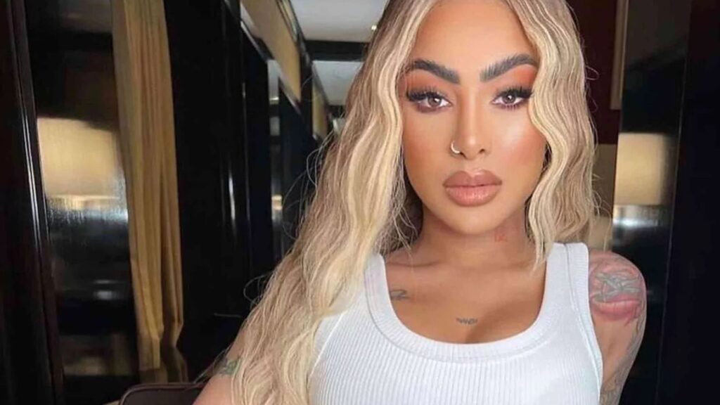 Yailin La Más Viral revela que perdió un bebé y conmueve a las redes