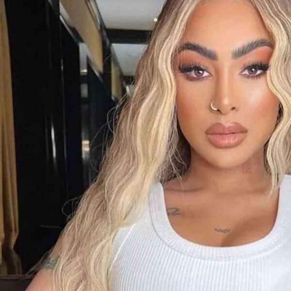 Yailin La Más Viral revela que perdió un bebé y conmueve a las redes