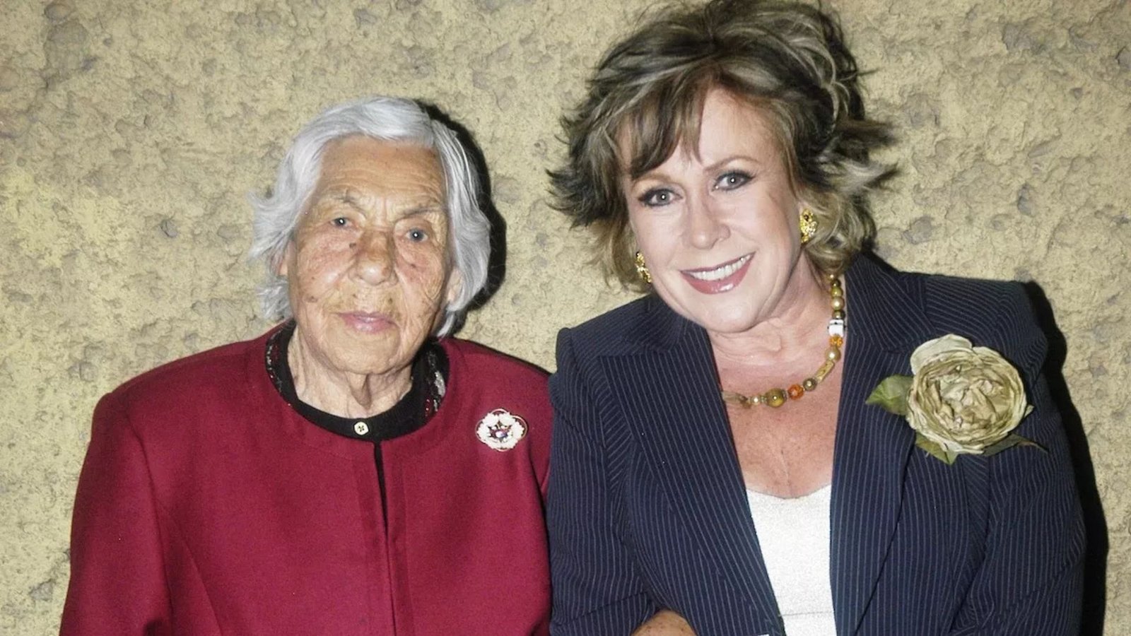 Después de años de lucha, Laura Zapata logra sentencia por el caso de Eva Mange