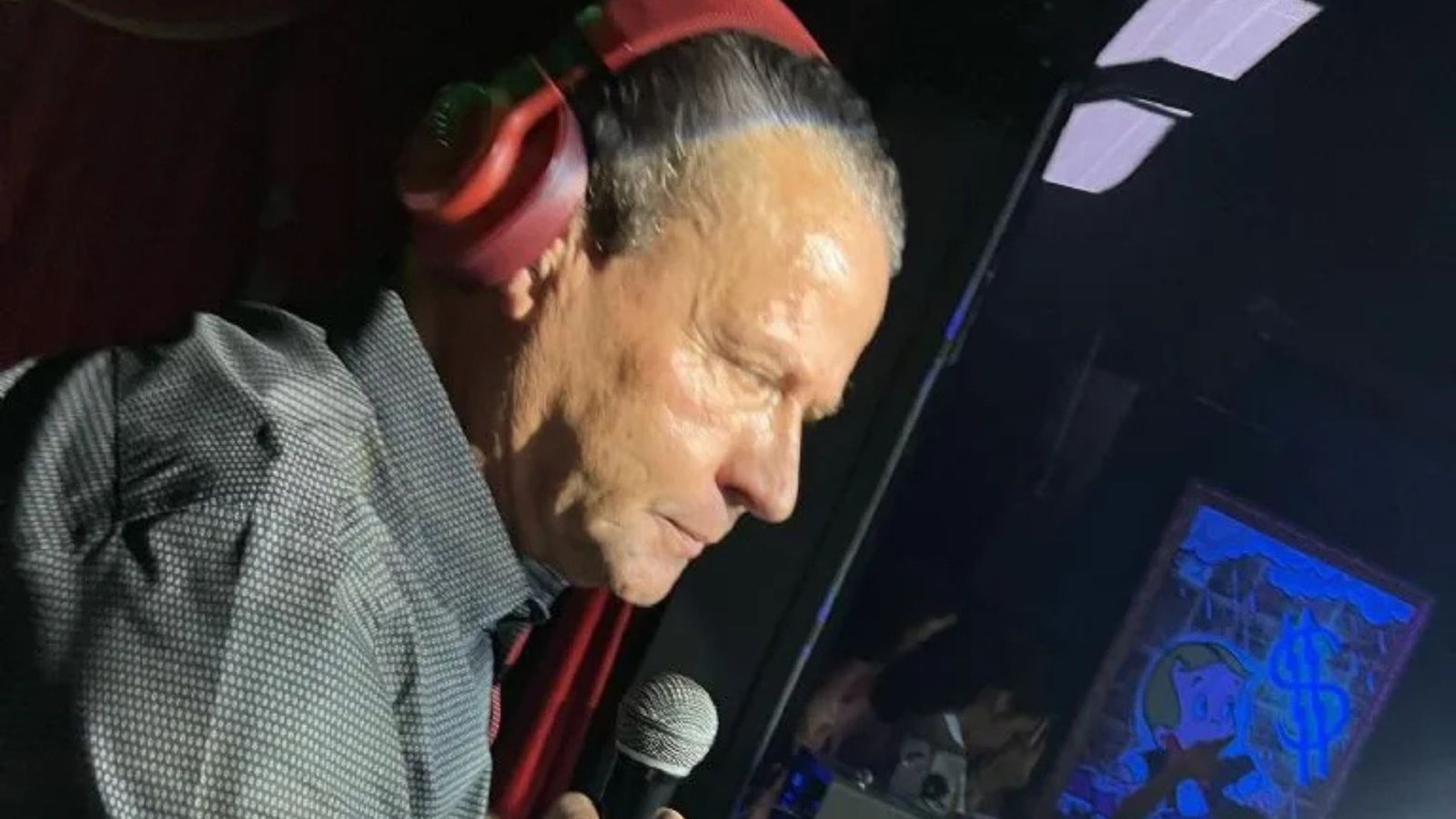 “Le puso play a Spotify”: Alfredo Adame recibe críticas tras show como DJ