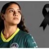Hallan sin vida a América Isabel Acosta, exportera del Mazatlán FC, en Sinaloa