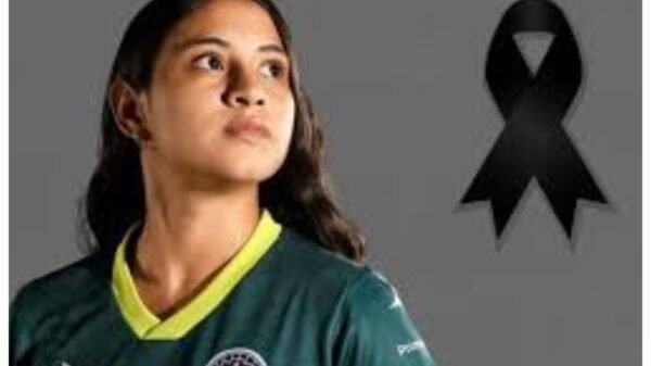 Hallan sin vida a América Isabel Acosta, exportera del Mazatlán FC, en Sinaloa