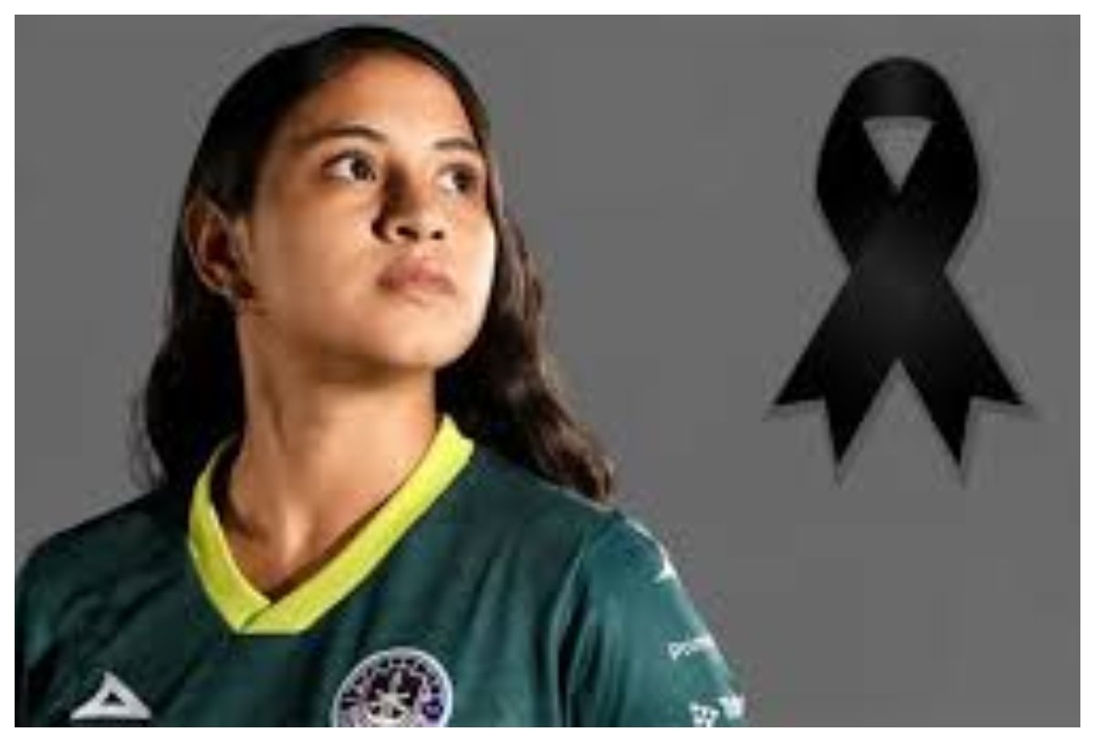 Hallan sin vida a América Isabel Acosta, exportera del Mazatlán FC, en Sinaloa