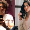 Fátima Bosch sorprende con foto de su infancia junto a Memo Ochoa