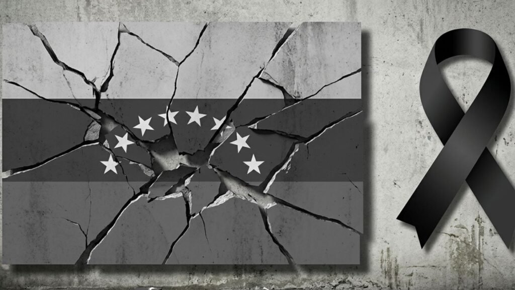 ¿Qué famosos murieron en los sismos de Venezuela? Esto es lo que se sabe