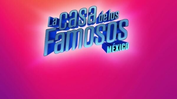 La Casa de los Famosos México 2026 revelará a su primer conductor; fecha y lugar del anuncio