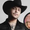 Conductora recuerda incómodo encuentro con Christian Nodal