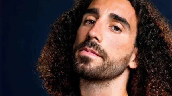 Real Madrid ficha a Marc Cucurella por seis temporadas