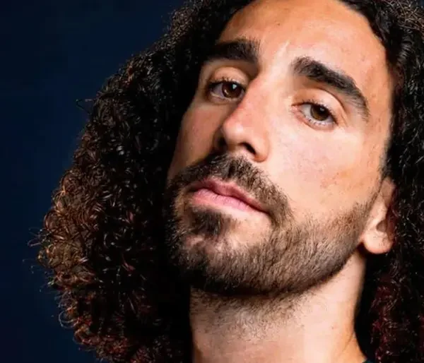 Real Madrid ficha a Marc Cucurella por seis temporadas
