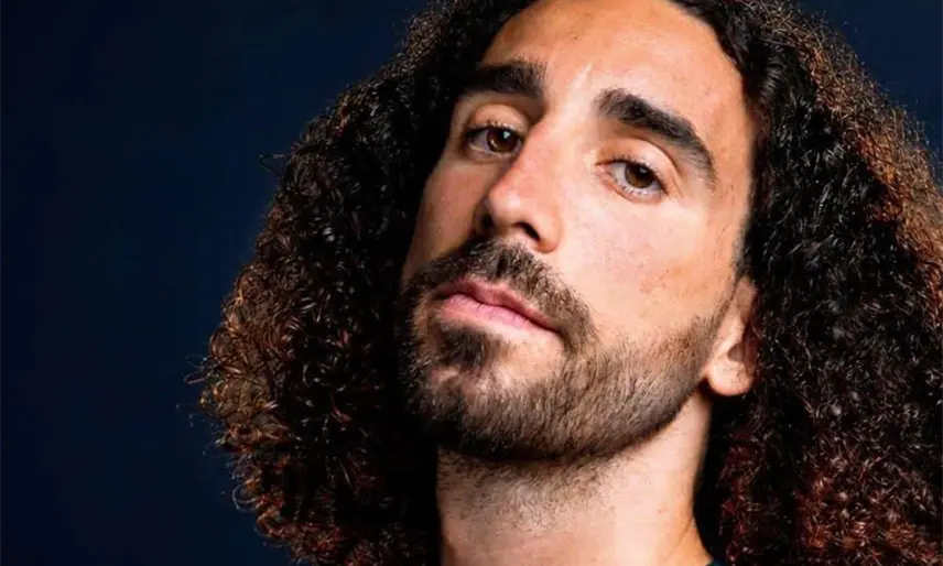 Real Madrid ficha a Marc Cucurella por seis temporadas