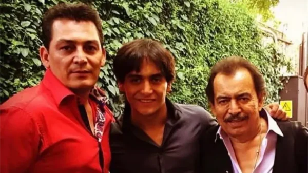 Tribunal de EE. UU. da a conocer la lista oficial de herederos de Joan Sebastian; parte de José Julián será congelada