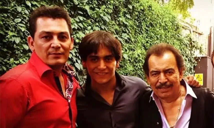 Tribunal de EE. UU. da a conocer la lista oficial de herederos de Joan Sebastian; parte de José Julián será congelada