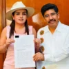Grecia Quiroz pide a la SCJN revocar reforma que frena candidaturas independientes en Michoacán