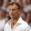 Hervé Renard es el nuevo director técnico de Túnez para el Mundial